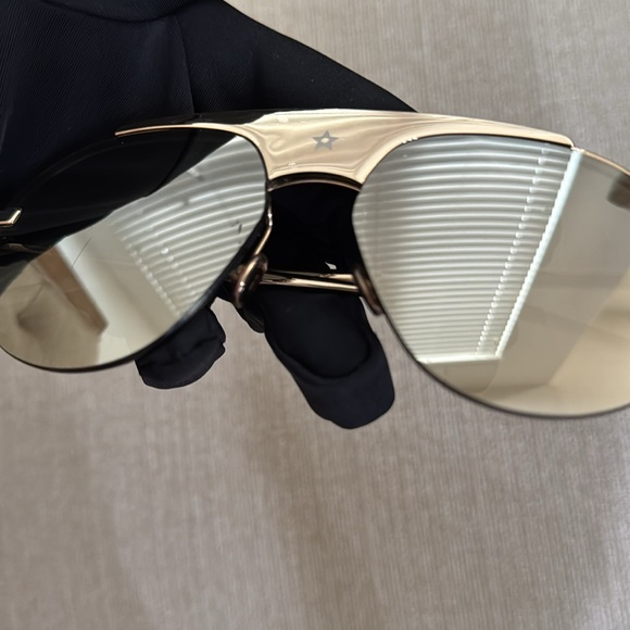 Dior Sunglasses (R)EVOLUTION2 Pilot Mirror - Picture 2 of 8